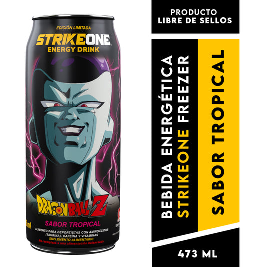 Freezer - Tropical 473 ml