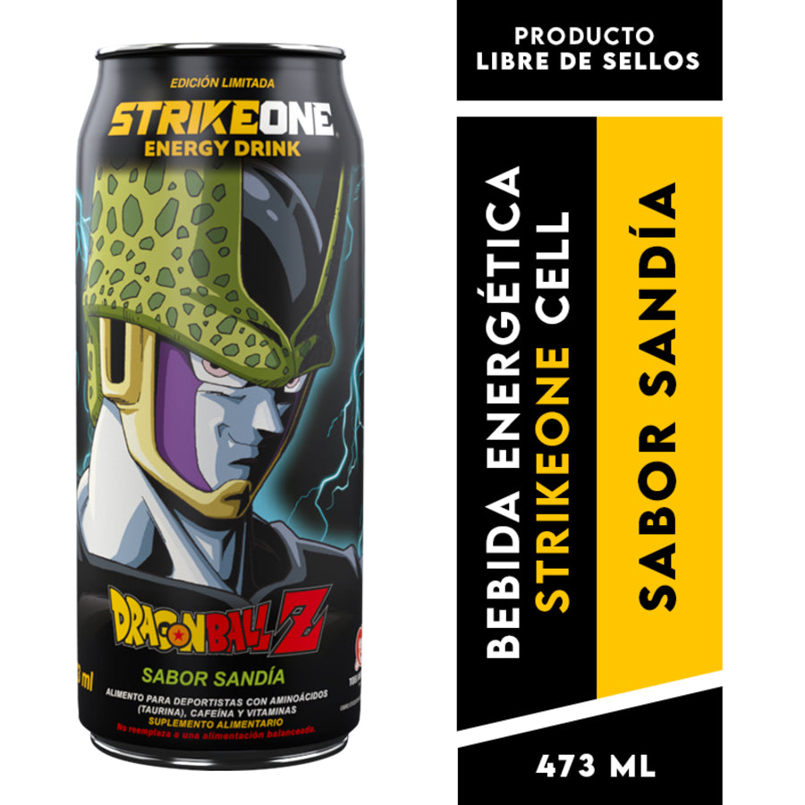 Cell - Sandía 473 ml
