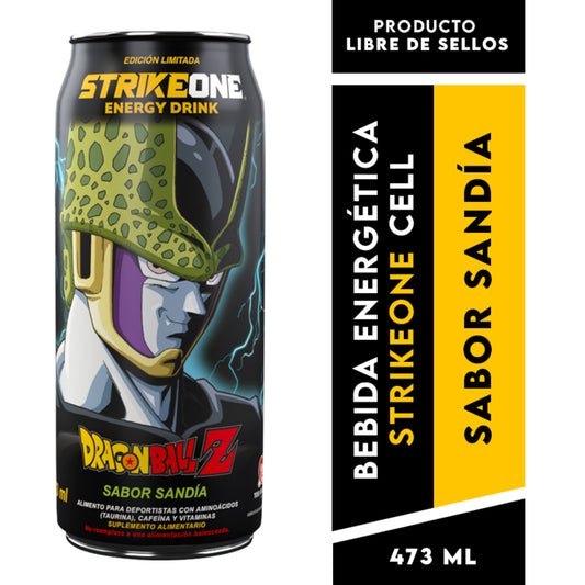 Cell - Sandía 473 ml
