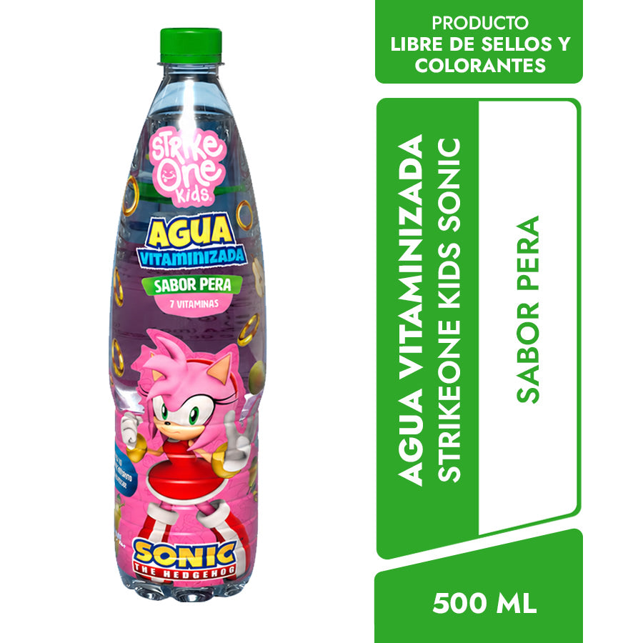 Amy Rose - Pera 500 ml