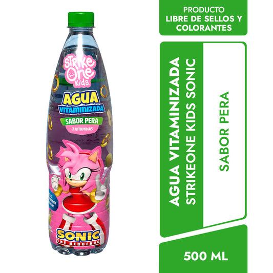 Amy Rose - Pera 500 ml
