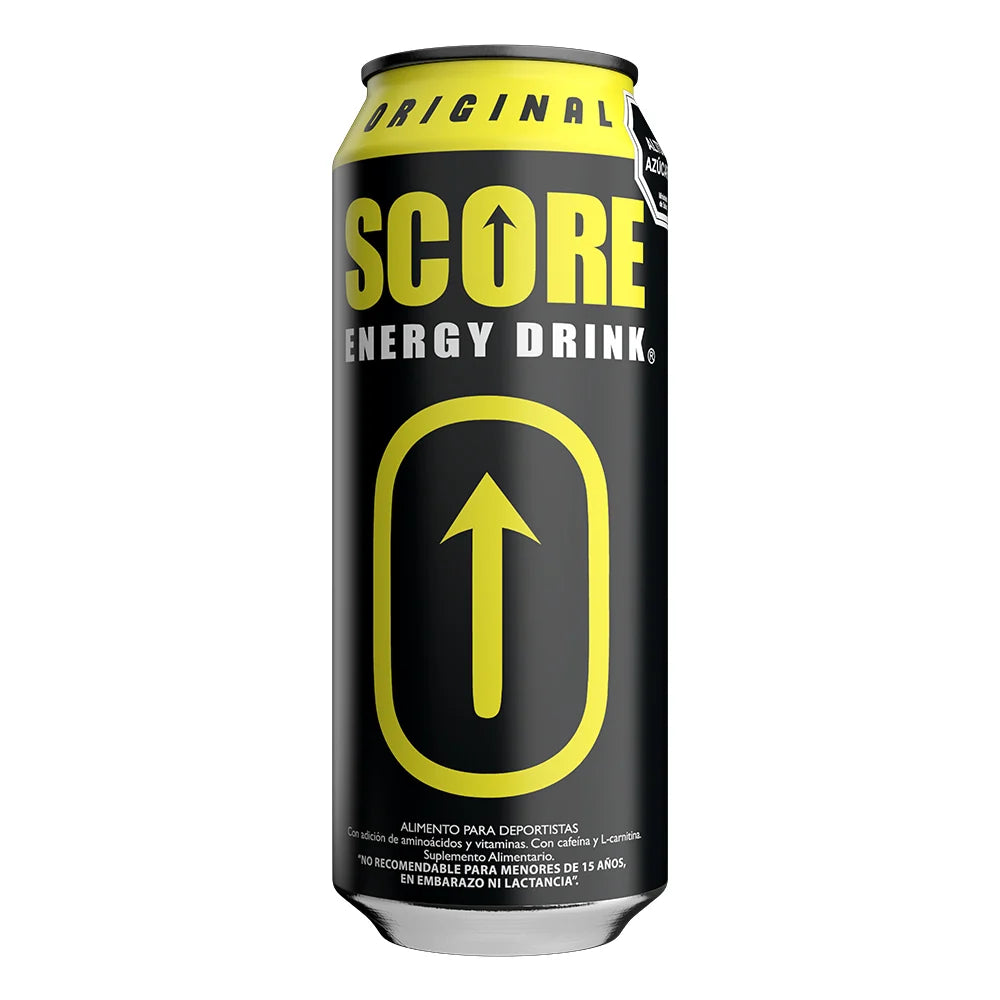 Score Original 473ml