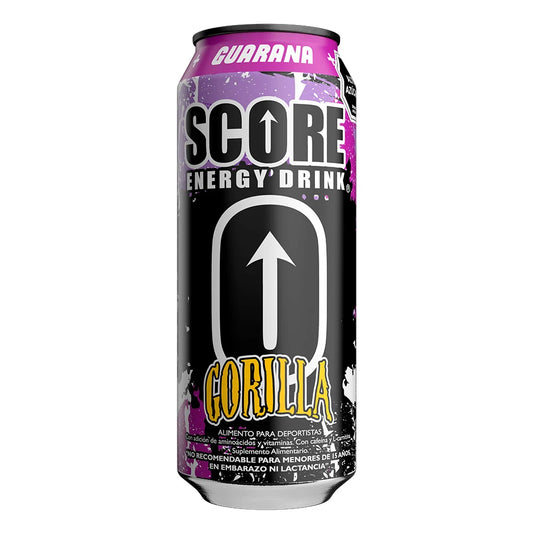 Score Gorilla 473ml