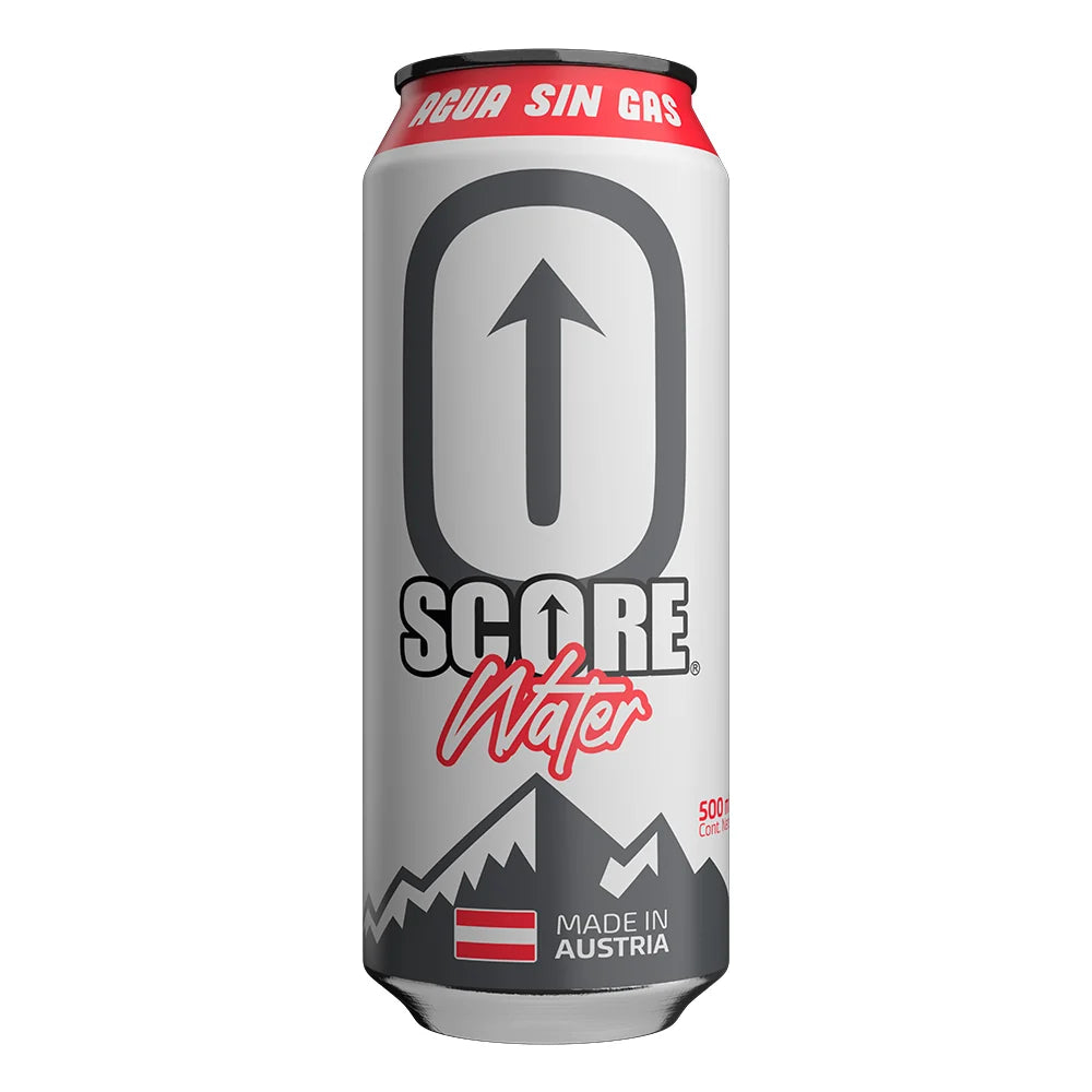Score Water Sin Gas 500ml
