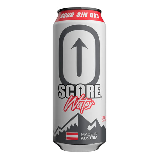 Score Water Sin Gas 500ml